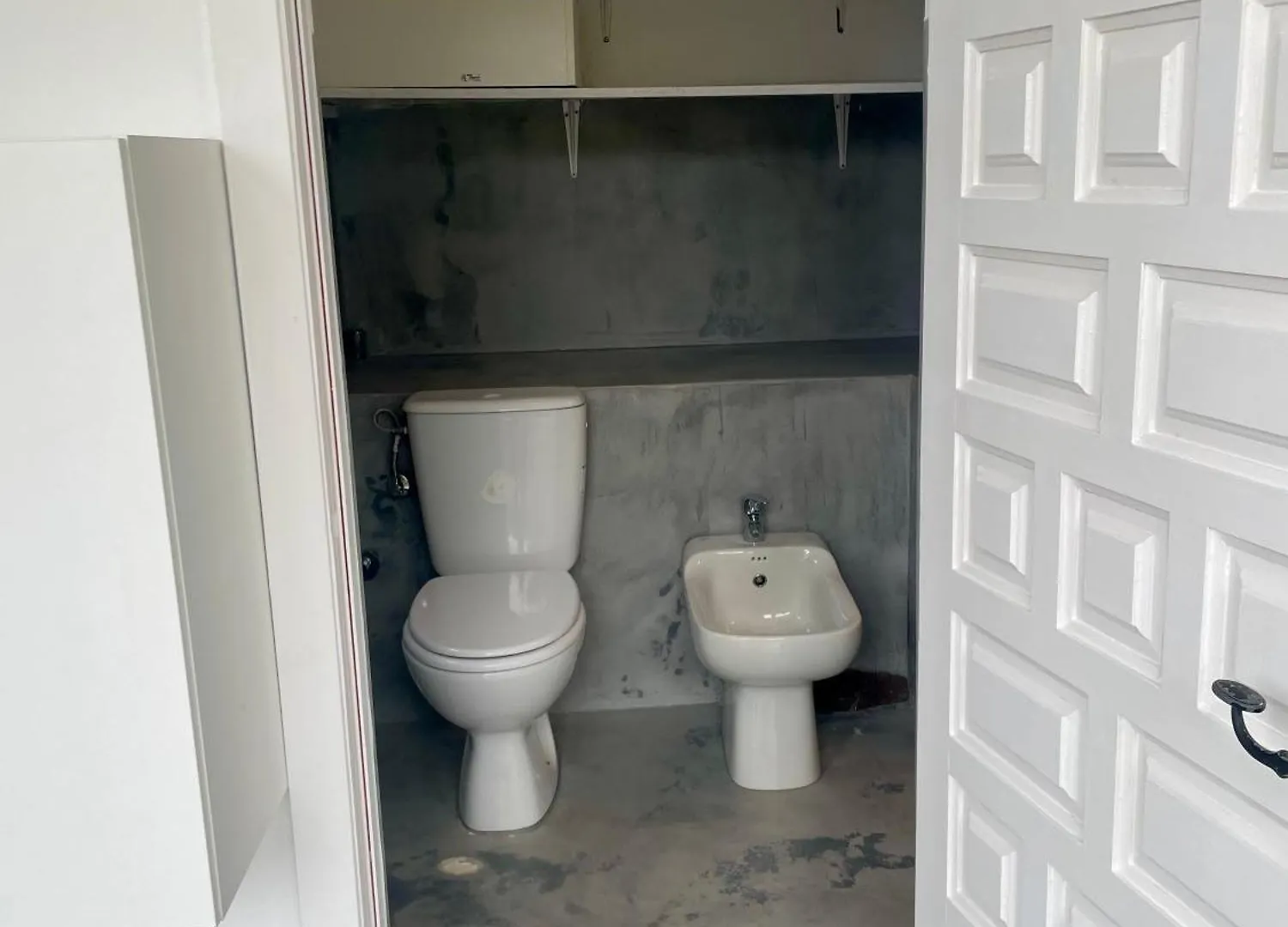 סס סלינס Private Cottage - Stunning View Salinas ספרד