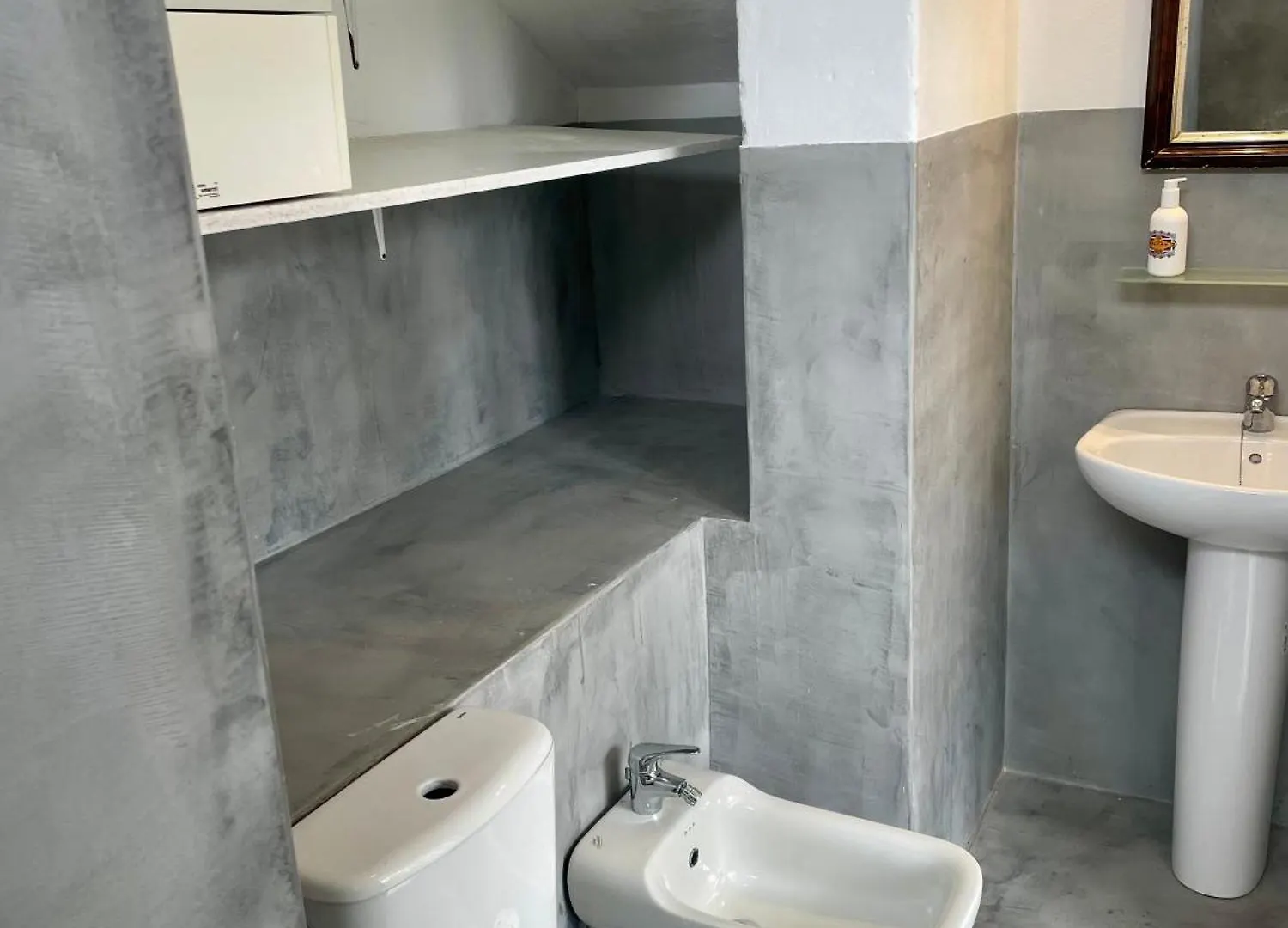 Apartamento Private Cottage - Stunning View Salinas Ses Salines