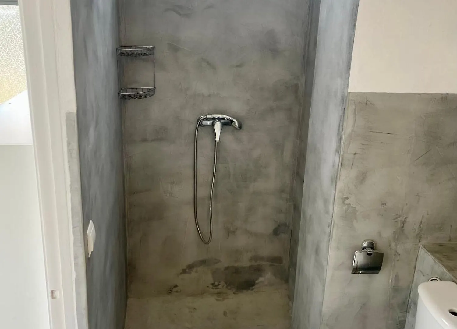 סס סלינס Private Cottage - Stunning View Salinas דירה סס סלינס
