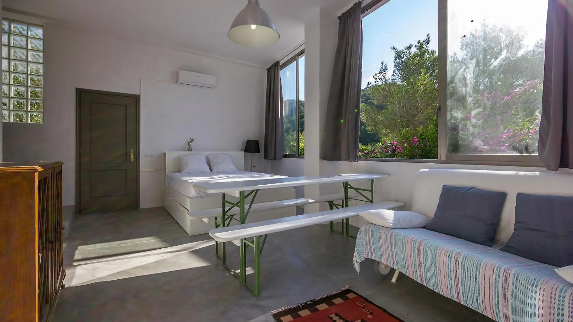Private Cottage - Stunning View Salinas Ses Salines  0*, Ses Salines (Ibiza)