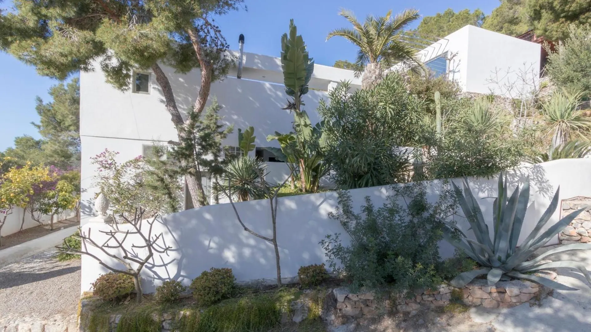 סס סלינס Private Cottage - Stunning View Salinas דירה