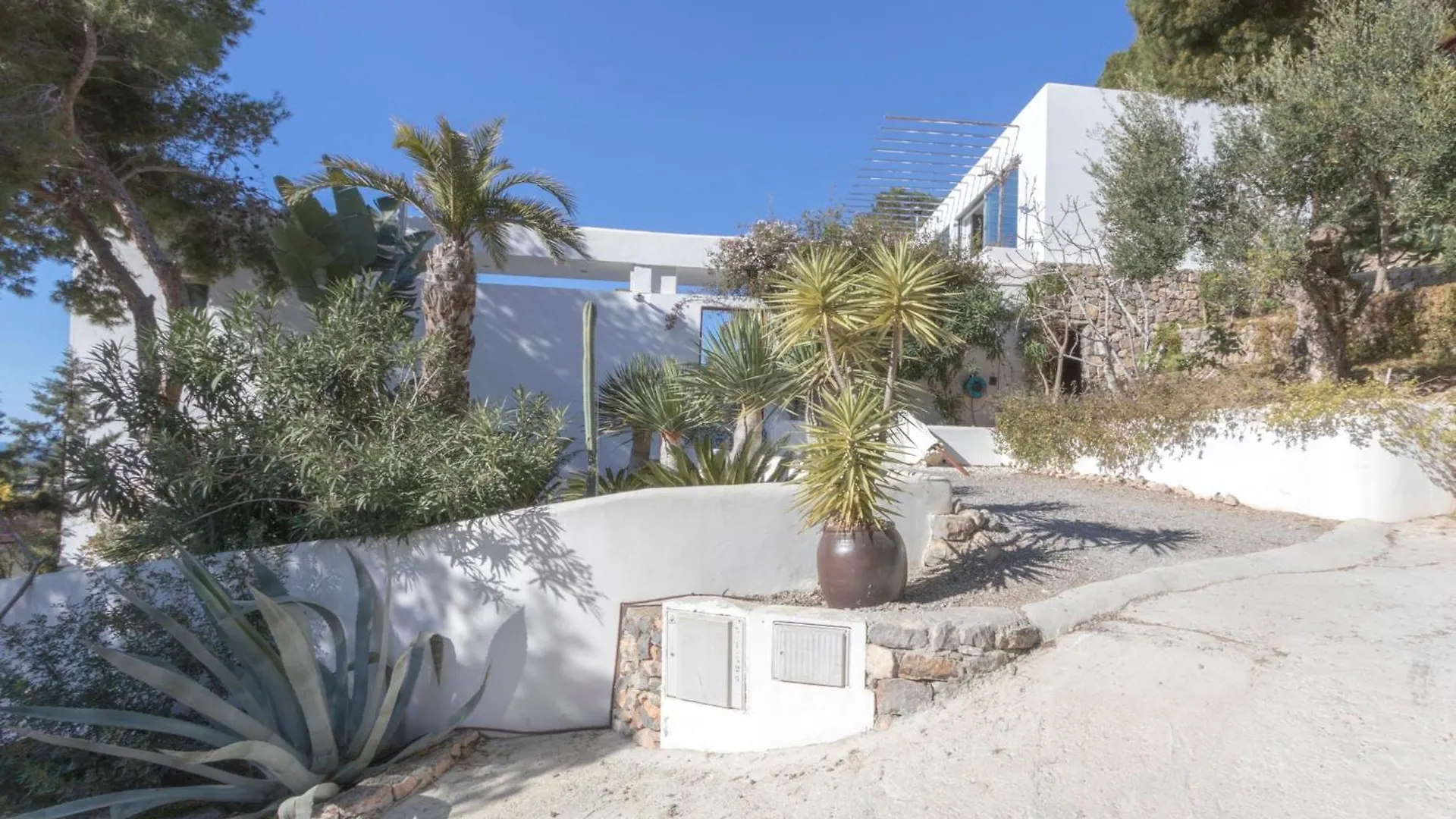 סס סלינס Private Cottage - Stunning View Salinas 0*, סס סלינס