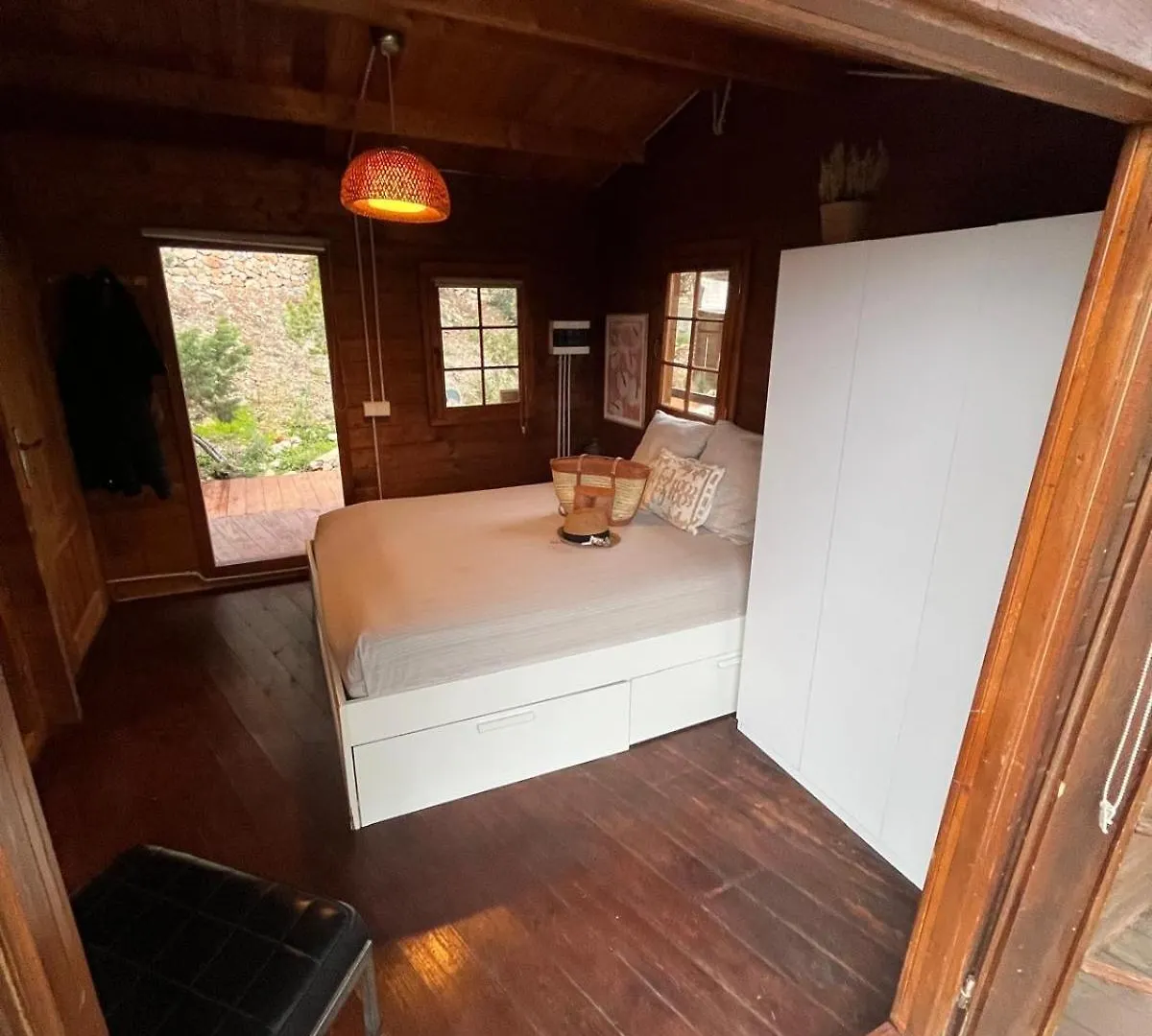 סס סלינס Private Cottage - Stunning View Salinas 0*, סס סלינס