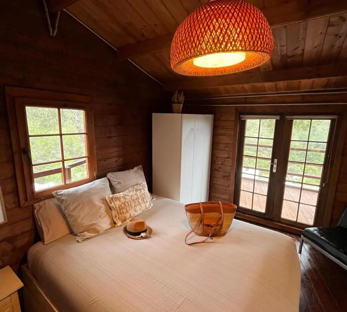 Private Cottage - Stunning View Salinas Ses Salines  Apartamento Ses Salines (Ibiza)