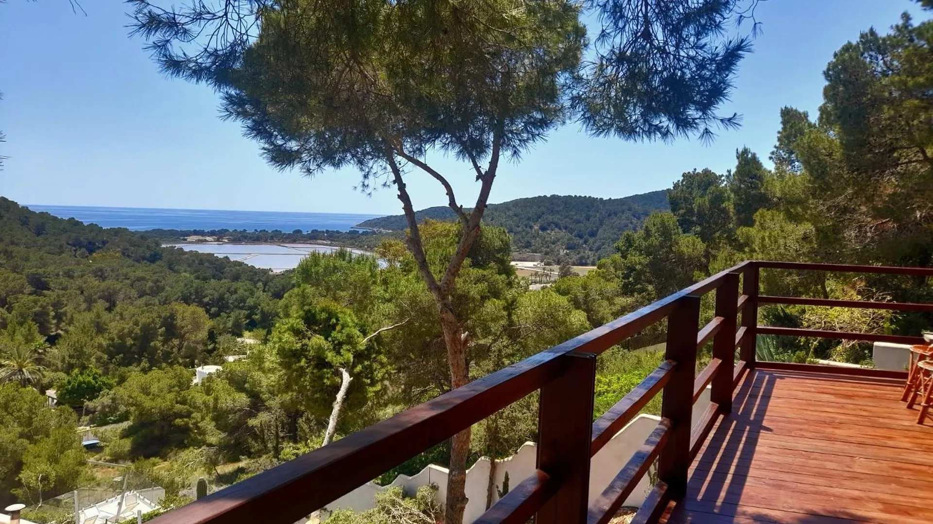 סס סלינס Private Cottage - Stunning View Salinas 0*, סס סלינס ספרד