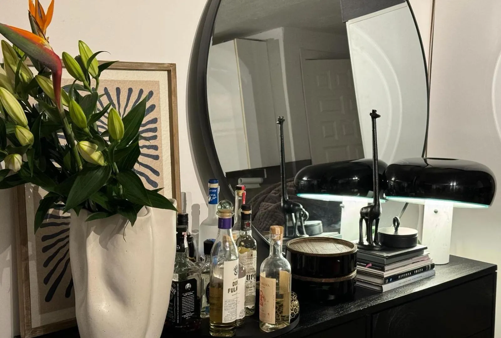 סס סלינס Private Cottage - Stunning View Salinas 0*, סס סלינס