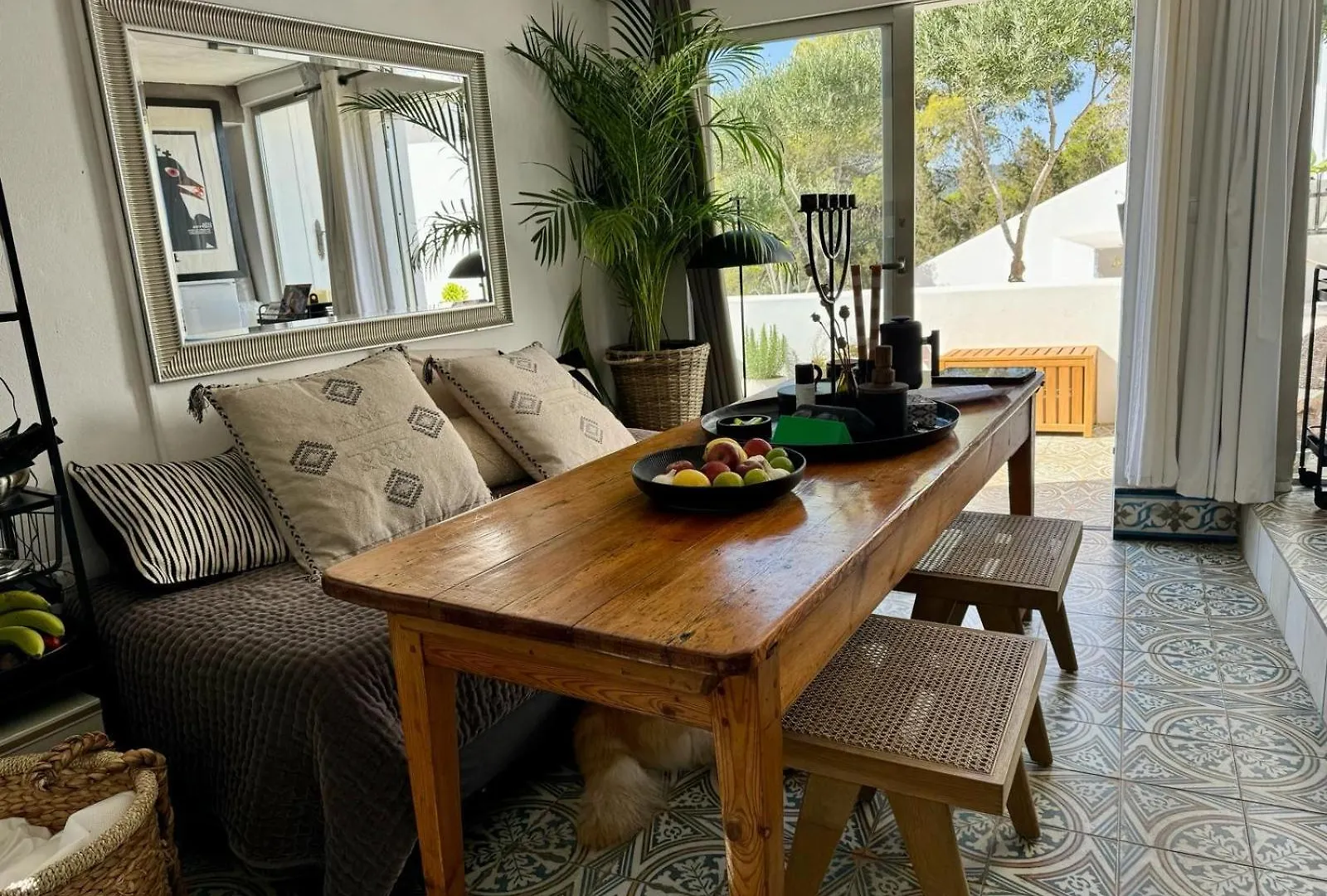 סס סלינס Private Cottage - Stunning View Salinas