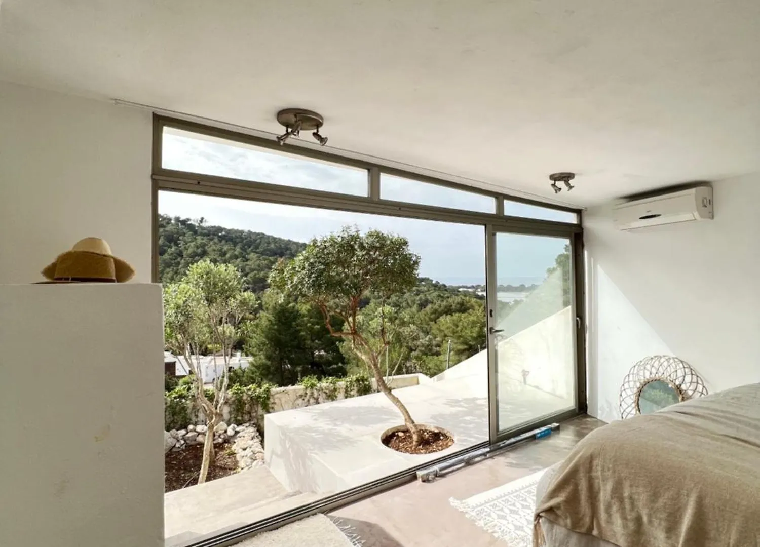 Private Cottage - Stunning View Salinas Ses Salines  Espanha