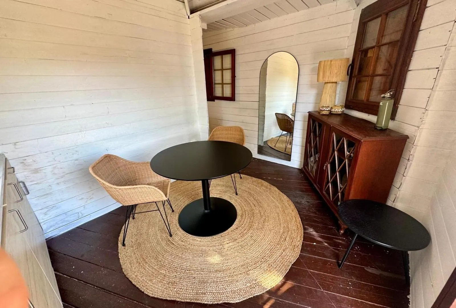 סס סלינס Private Cottage - Stunning View Salinas ספרד