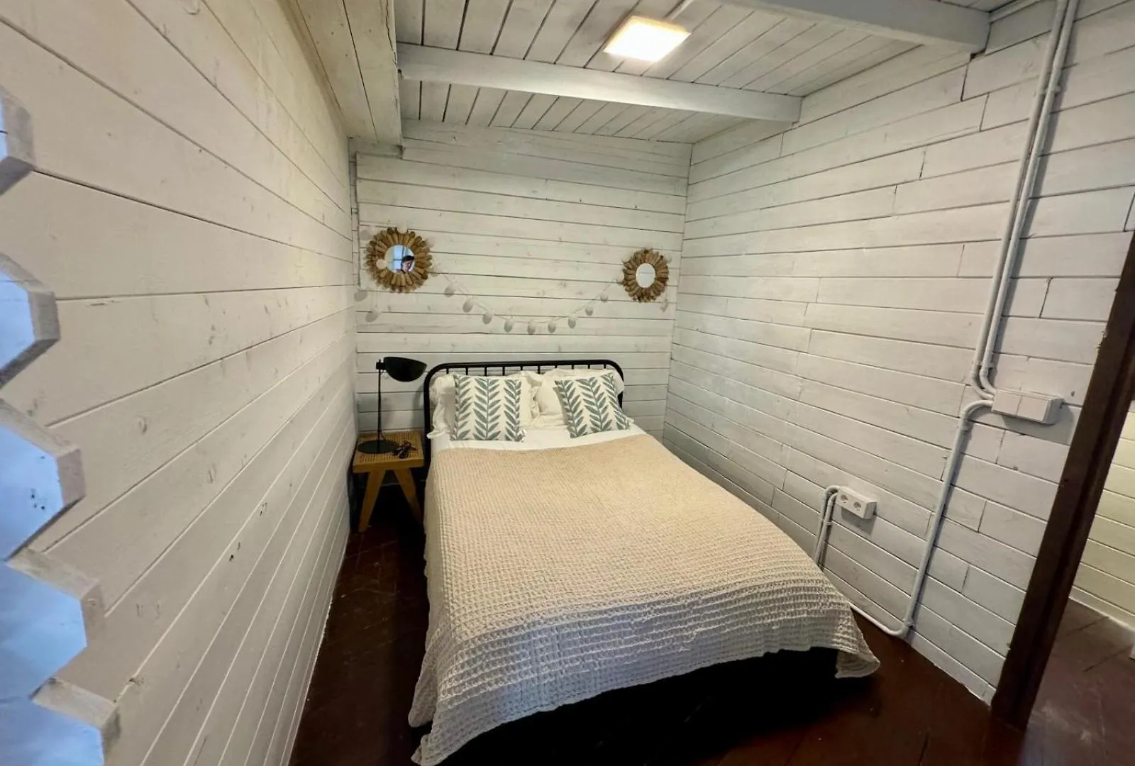 סס סלינס Private Cottage - Stunning View Salinas 0*, סס סלינס ספרד
