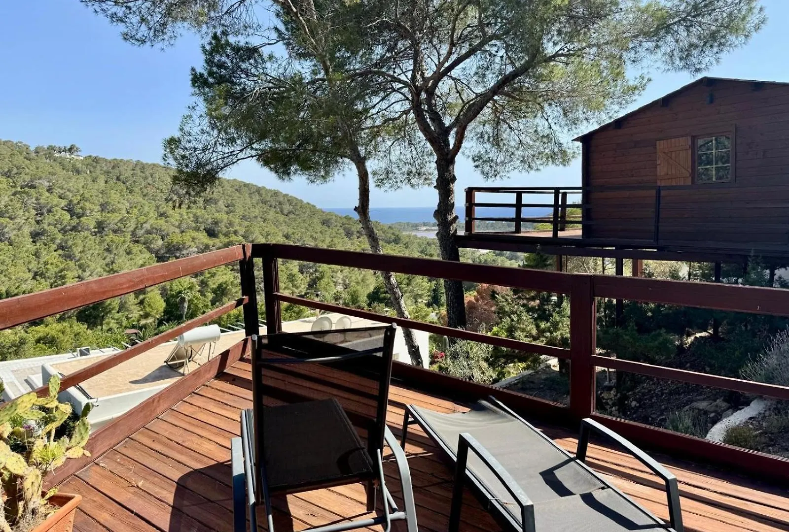 סס סלינס Private Cottage - Stunning View Salinas 0*, סס סלינס